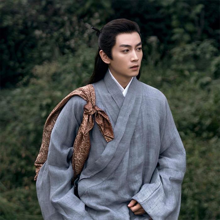 Trần Hiểu và Mao Hiểu Đồng tái hợp trên màn ảnh sau 10 năm-3