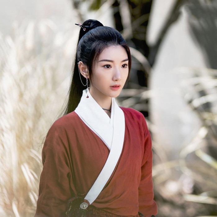 Trần Hiểu và Mao Hiểu Đồng tái hợp trên màn ảnh sau 10 năm-4