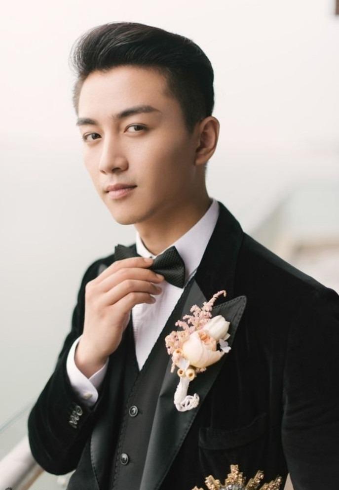 Trần Hiểu và Mao Hiểu Đồng tái hợp trên màn ảnh sau 10 năm-5