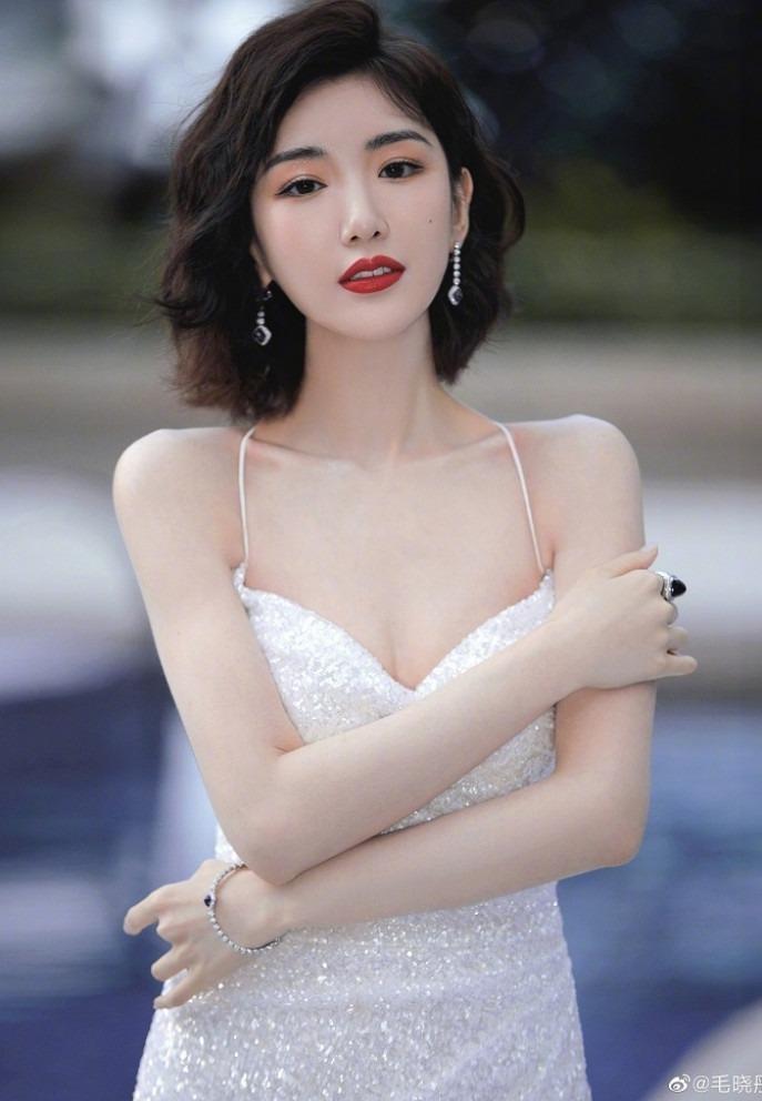 Trần Hiểu và Mao Hiểu Đồng tái hợp trên màn ảnh sau 10 năm-6