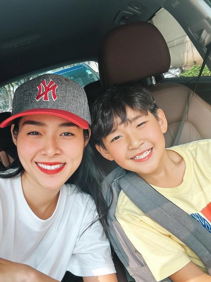 Dàn sao nữ Lật Mặt 6: Người đổ vỡ sớm, người kết hôn đồng giới-2