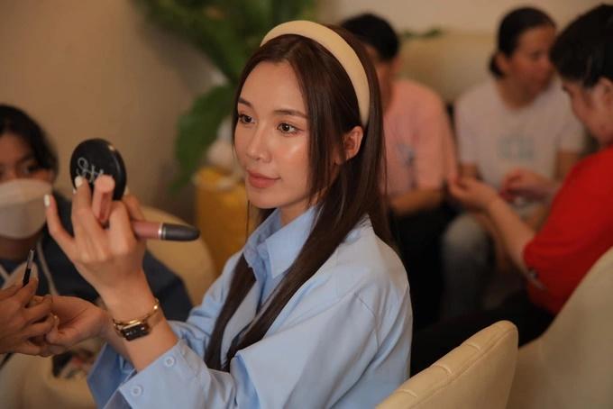 Dàn sao nữ Lật Mặt 6: Người đổ vỡ sớm, người kết hôn đồng giới-3