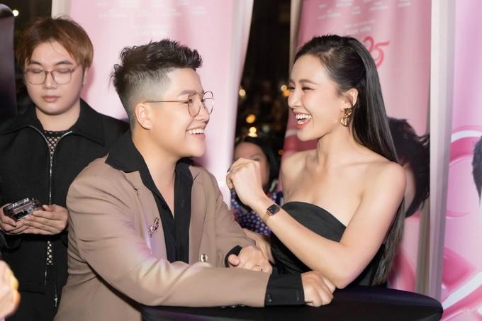 Dàn sao nữ Lật Mặt 6: Người đổ vỡ sớm, người kết hôn đồng giới-4