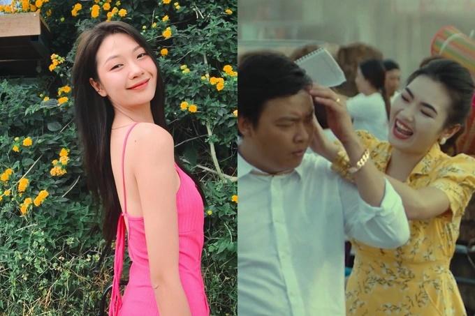 Dàn sao nữ Lật Mặt 6: Người đổ vỡ sớm, người kết hôn đồng giới-5