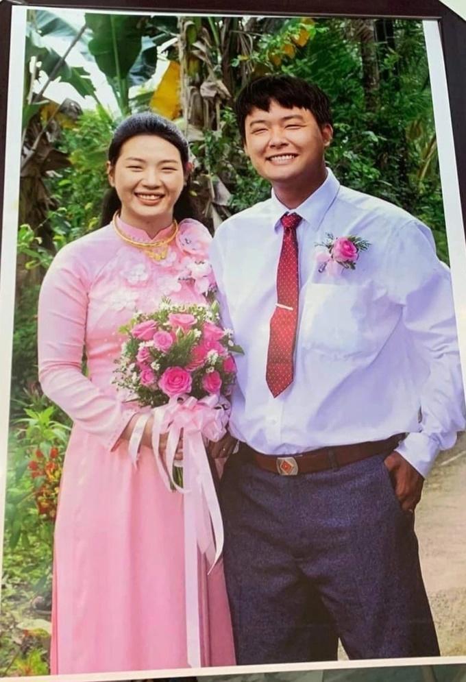 Dàn sao nữ Lật Mặt 6: Người đổ vỡ sớm, người kết hôn đồng giới-6