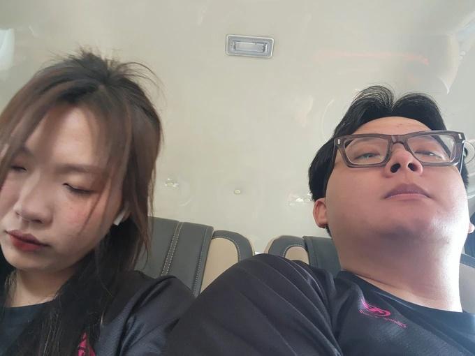 Dàn sao nữ Lật Mặt 6: Người đổ vỡ sớm, người kết hôn đồng giới-7