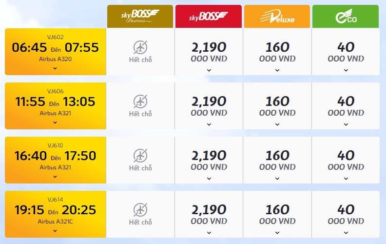 Sau dịp lễ 30/4, đi du lịch cực ‘ngon, bổ, rẻ’-1