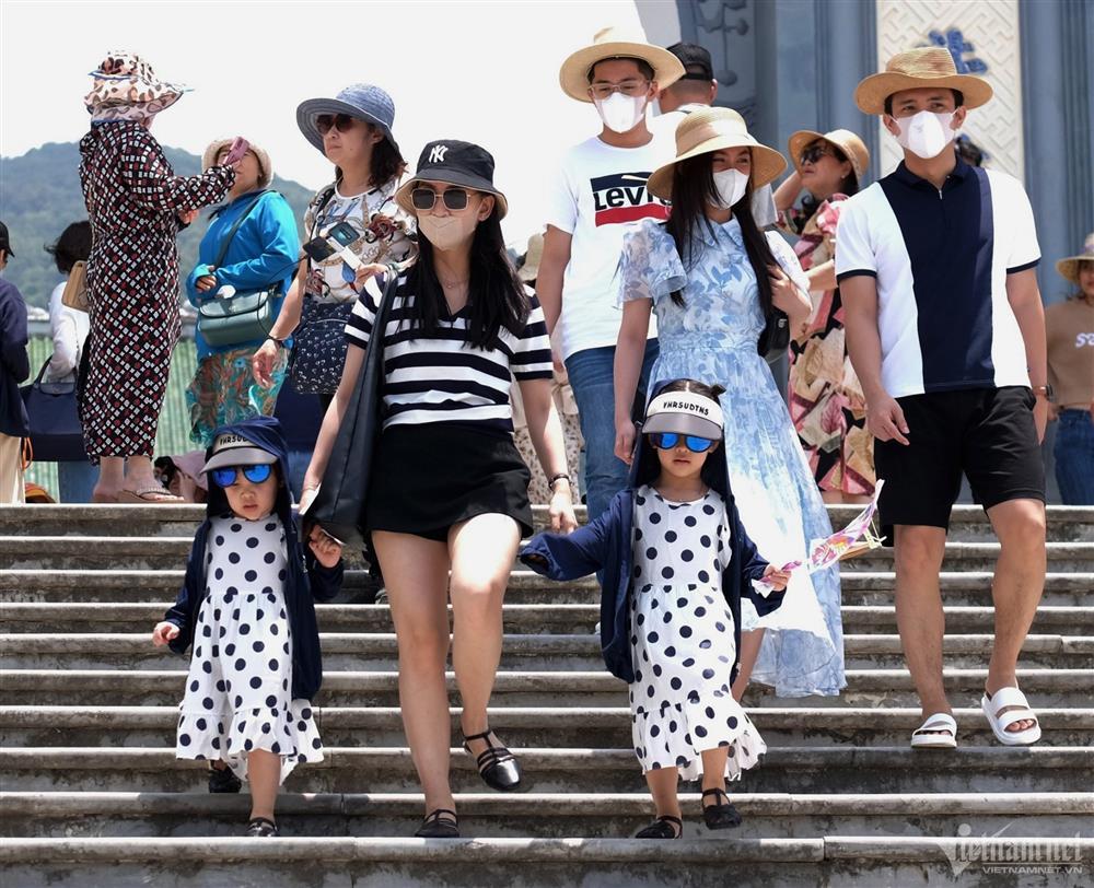 Sau dịp lễ 30/4, đi du lịch cực ‘ngon, bổ, rẻ’-2