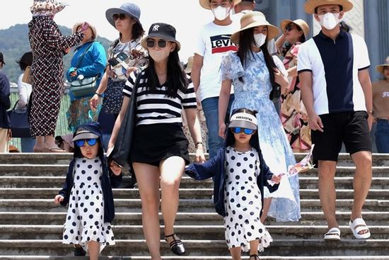 Sau dịp lễ 30/4, đi du lịch cực ‘ngon, bổ, rẻ’