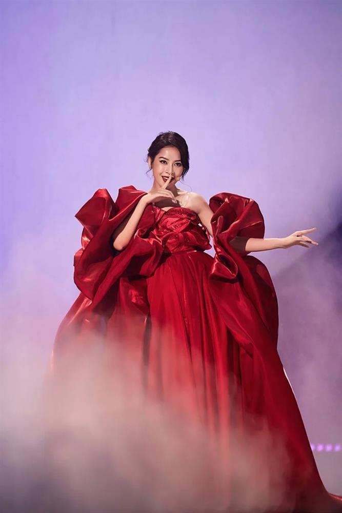 Khán giả Trung Quốc nói gì sau phần trình diễn của Chi Pu?-1