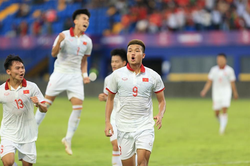 U22 Việt Nam: Những điểm sáng để hy vọng-2