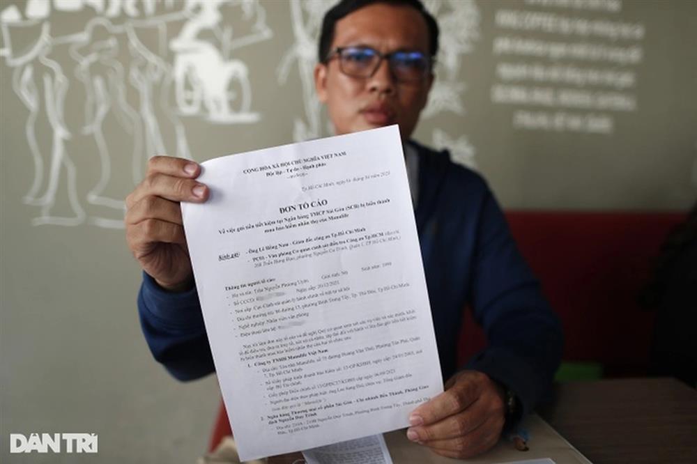 Bộ Công an vào cuộc vụ tiền tiết kiệm SCB thành bảo hiểm Manulife-2