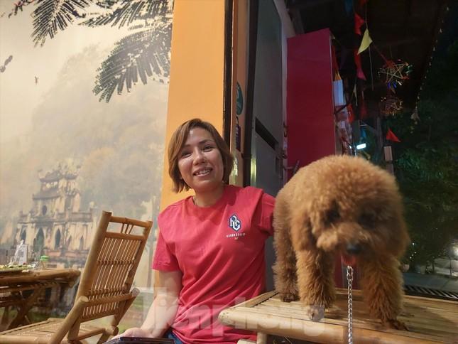 Góc Hà Nội giữa lòng Campuchia-2