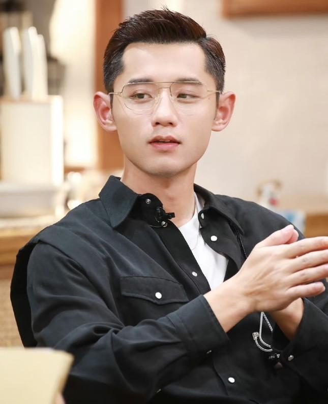 Bạn trai bị cấm sóng sau khi phát tán clip nóng của Cảnh Điềm-3