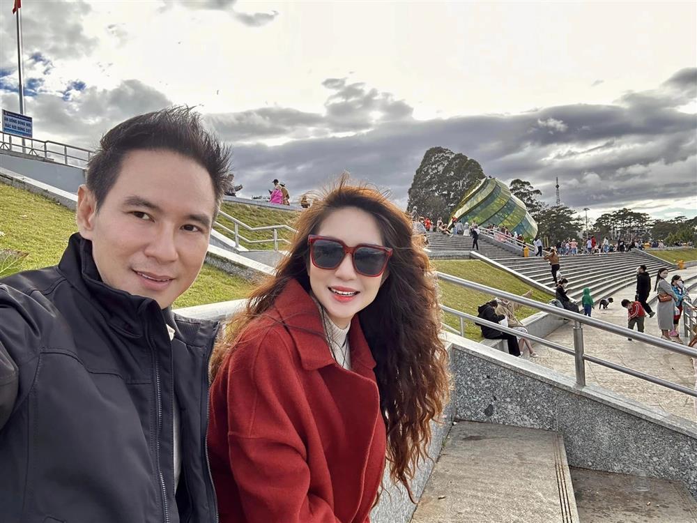 Lý Hải: Lấy vợ rồi tôi ra đường không 1 xu, tài sản lớn nhất là 4 con-1