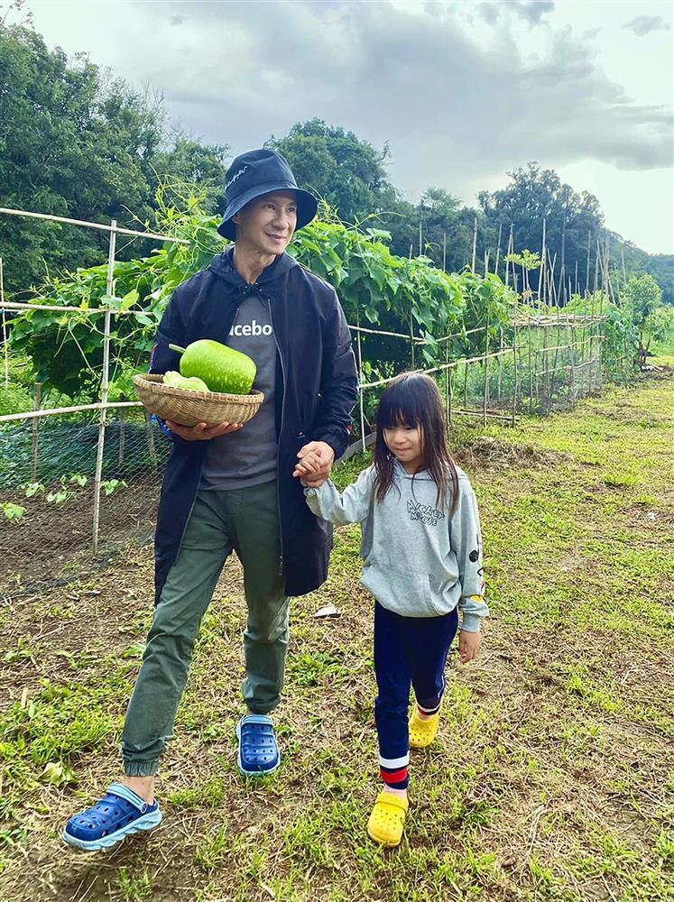 Lý Hải: Lấy vợ rồi tôi ra đường không 1 xu, tài sản lớn nhất là 4 con-3