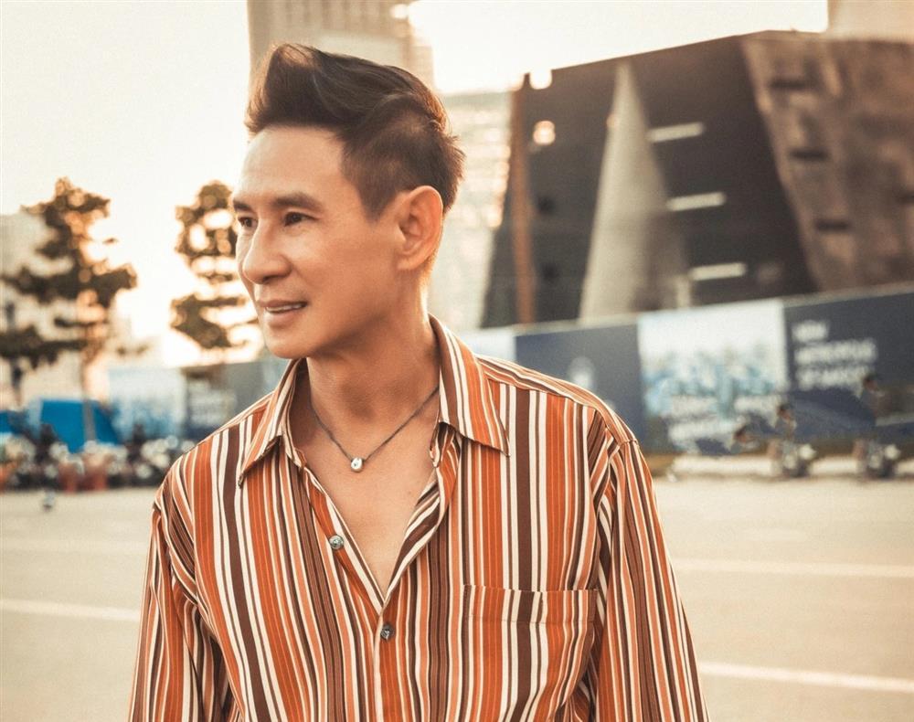 Lý Hải: Lấy vợ rồi tôi ra đường không 1 xu, tài sản lớn nhất là 4 con-6