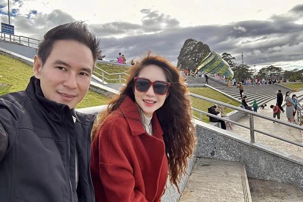 Lý Hải - Minh Hà cảnh báo khi bị lợi dụng hình ảnh để lừa đảo-5