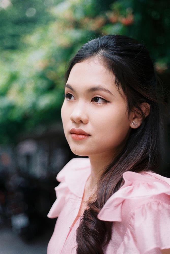 Bí quyết học giỏi của nữ sinh 2K4 dự thi Miss World Vietnam 2023-1