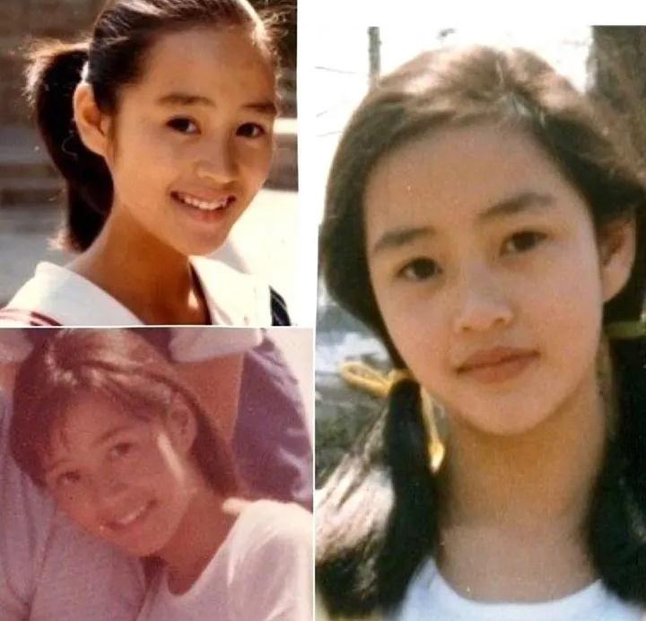 Mặt mộc zoom cận của chị đại đáng sợ nhất màn ảnh ở tuổi 53-3