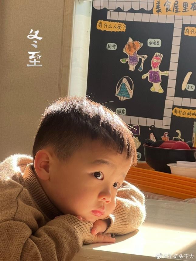 Dancer nhí sở hữu loạt clip triệu view: Biểu cảm cưng xỉu, Jisoo thả tim-2