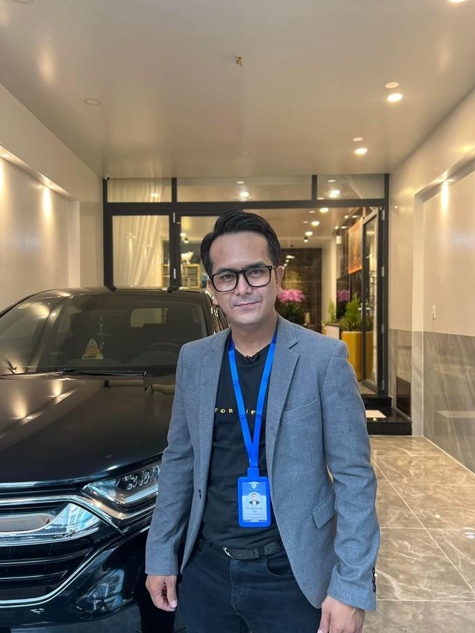 Bé An Đất Phương Nam đóng cửa 2 công ty vì bất động sản ế ẩm-1