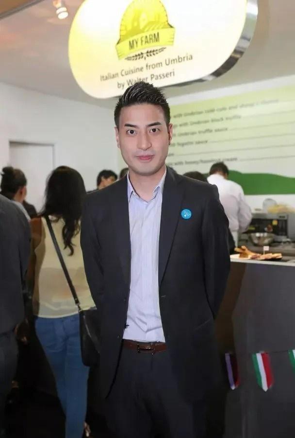 Nam MC qua đời ở tuổi 38 sau cơn hen suyễn-1