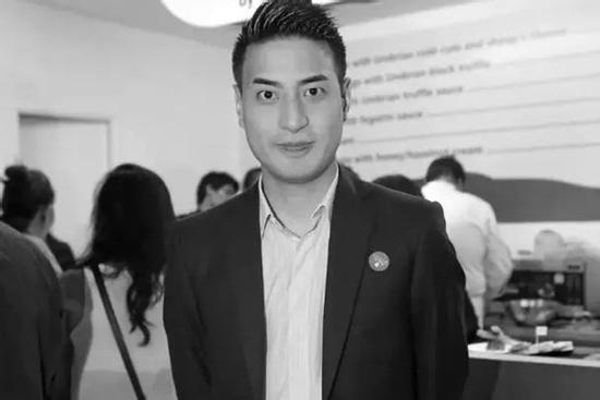 Nam MC qua đời ở tuổi 38 sau cơn hen suyễn