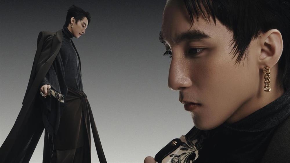 Sơn Tùng M-TP bị nghi đạo nhạc vẫn lập thành tích quốc tế-1