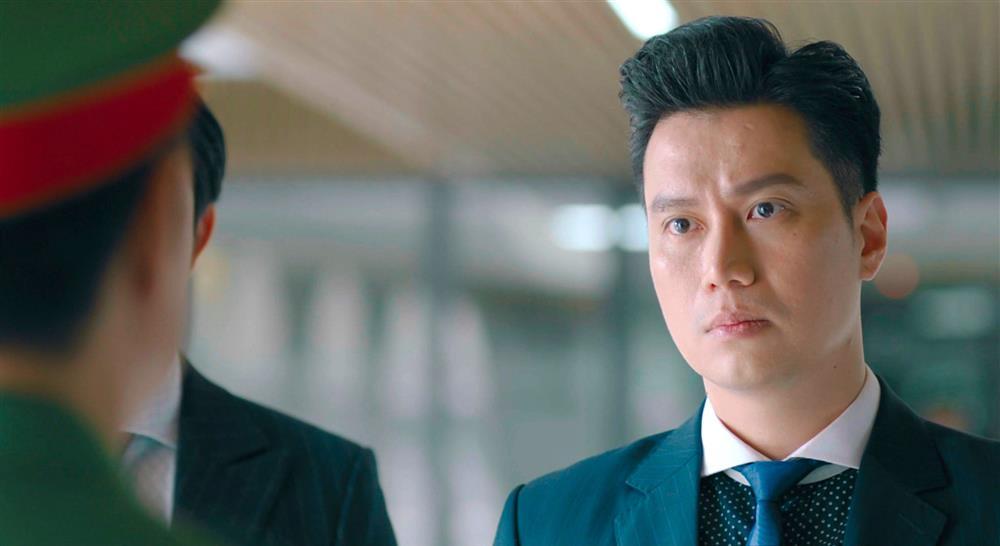 Việt Anh nhận thua 2 diễn viên trong cuộc đua đi tù nhiều nhất màn ảnh-1