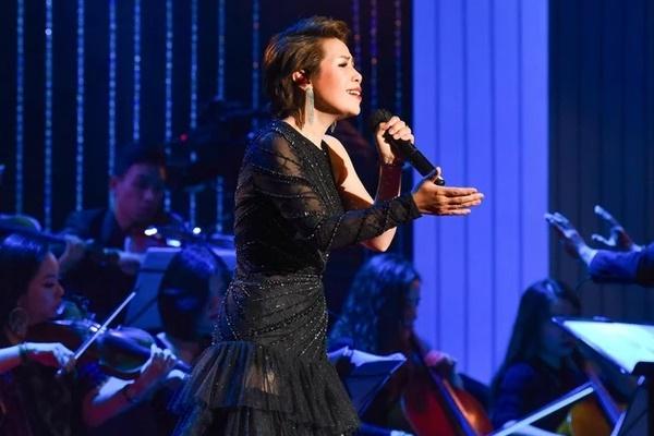 Nhà hát Vũ Kịch lên tiếng về sự ra đi của nghệ sĩ Hồng Vy ở tuổi 44-3