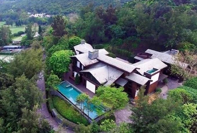 Lương Lạc Thi: Mỹ nhân bỏ sự nghiệp sinh 3 con cho tỷ phú giờ ra sao?-5