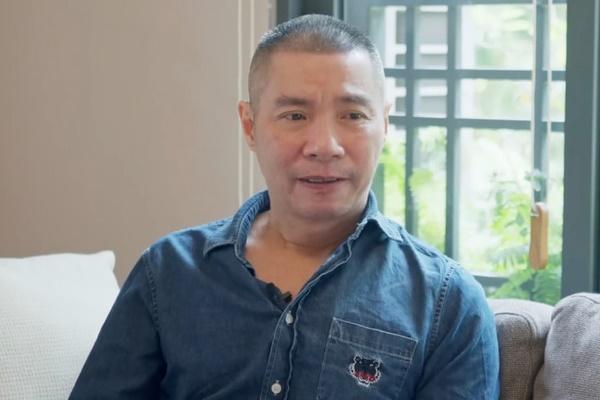 Bà xã kém 15 tuổi tiết lộ tình hình sức khỏe hiện tại NSND Công Lý-3