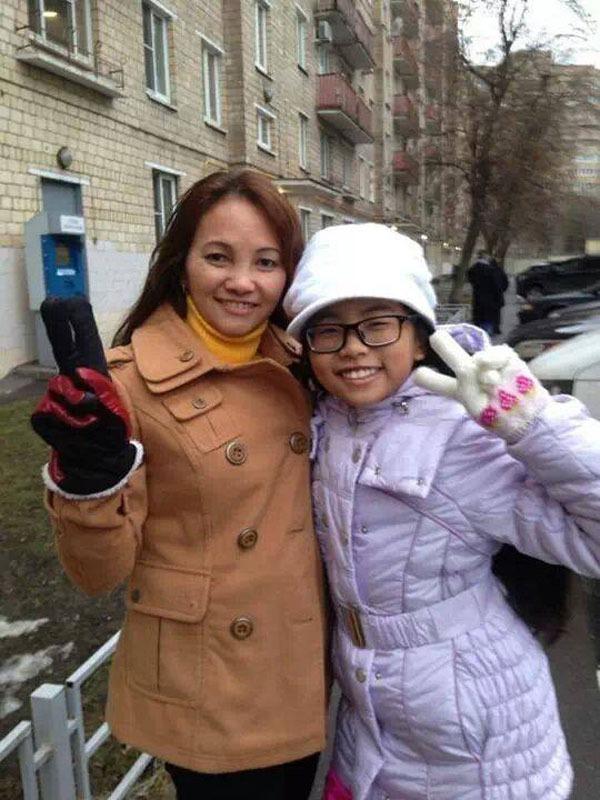 Mẹ ruột Phương Mỹ Chi: Bỏ nghề bán chè đầu hẻm, đổi đời nhờ thành công của con gái-3