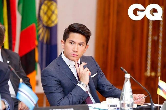 Thực hư Hoàng tử Brunei mang giày 17 triệu đô sang Việt Nam tìm vợ?-5