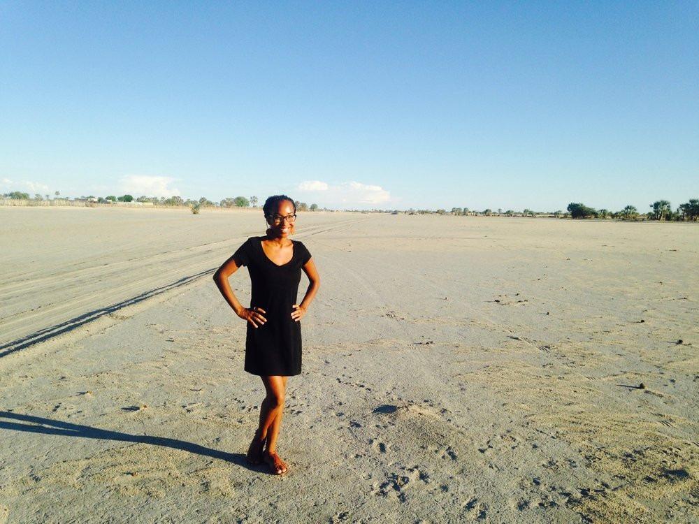 Bảy cách sống sót dưới nắng nóng thiêu đốt-1