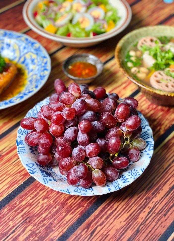 Thực đơn cơm tối cuối tuần ngon lành bổ dưỡng-5