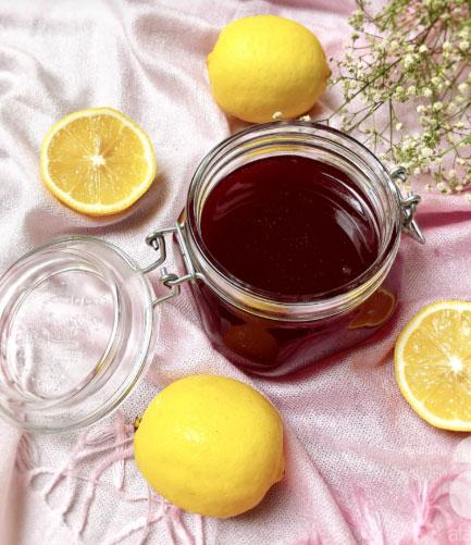 Làm được 3 món tuyệt ngon từ quả mận chỉ trong 1 quy trình-3