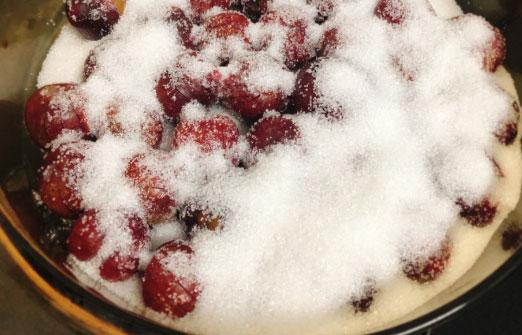 Làm được 3 món tuyệt ngon từ quả mận chỉ trong 1 quy trình-2