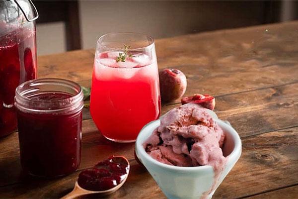 Ăn mận nóng hay mát? Nhiều người ít biết các tác dụng đặc biệt này-4