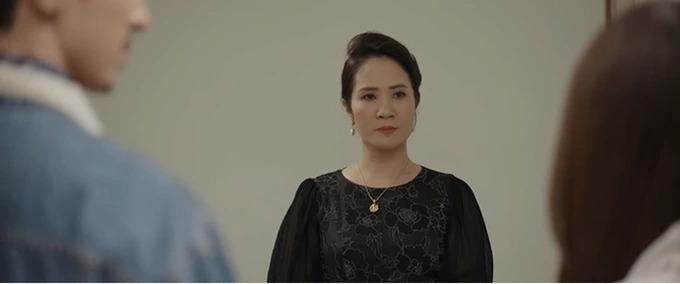 Những màn dằn mặt tiểu tam gây bão trên màn ảnh Việt-2