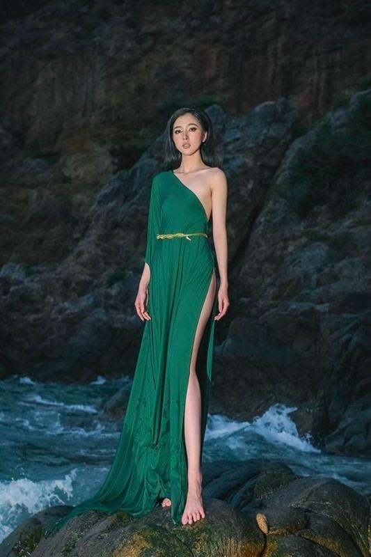 3 bóng hồng Vbiz cao trên 1m72 khiến ông xã phải dè chừng-11