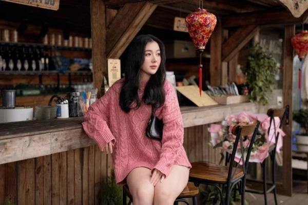 3 bóng hồng Vbiz cao trên 1m72 khiến ông xã phải dè chừng-13