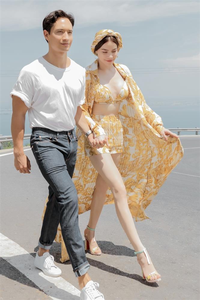 3 bóng hồng Vbiz cao trên 1m72 khiến ông xã phải dè chừng-14