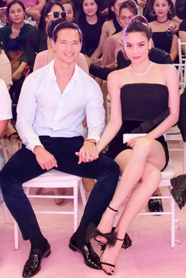 3 bóng hồng Vbiz cao trên 1m72 khiến ông xã phải dè chừng-16