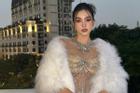 Hoa hậu Tiểu Vy: Sắc vóc thăng hạng, sống sang chảnh tuổi 23