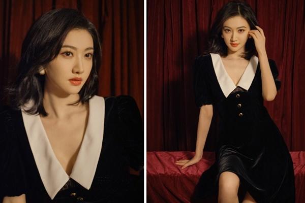 Đệ nhất mỹ nhân Cảnh Điềm sau ồn ào bị gán nợ bằng clip nóng-7