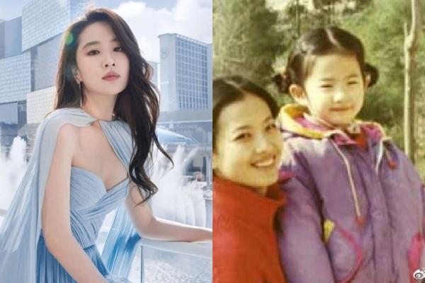 Vì sao đến Lưu Diệc Phi, Ngu Thư Hân cũng bị chê xấu?-13