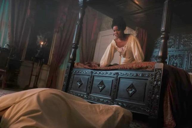 Cảnh nóng thái quá trong bộ phim hot toàn cầu-3