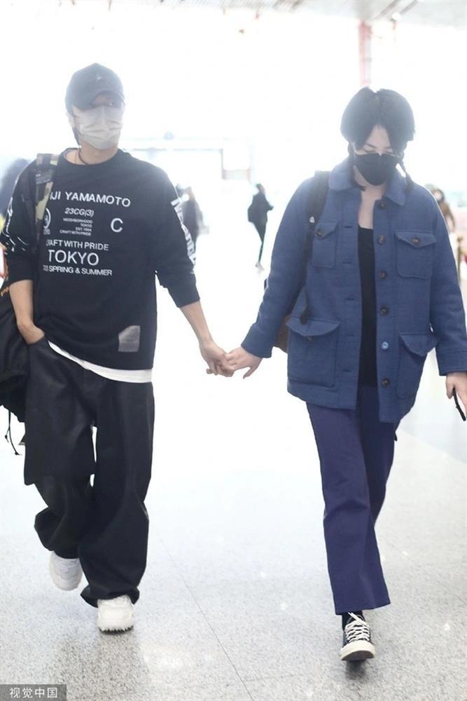 Cách Vương Phi giữ trái tim ngựa hoang Tạ Đình Phong hơn 20 năm-5